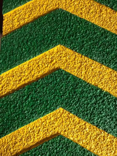 车库坡道环氧地坪